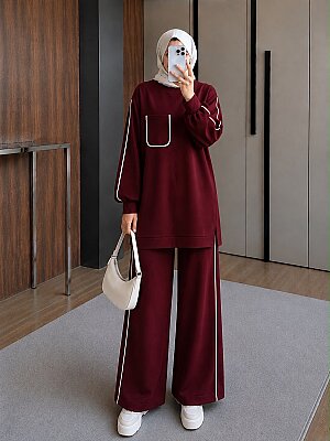 2088 BORDO TAKIM OSSO