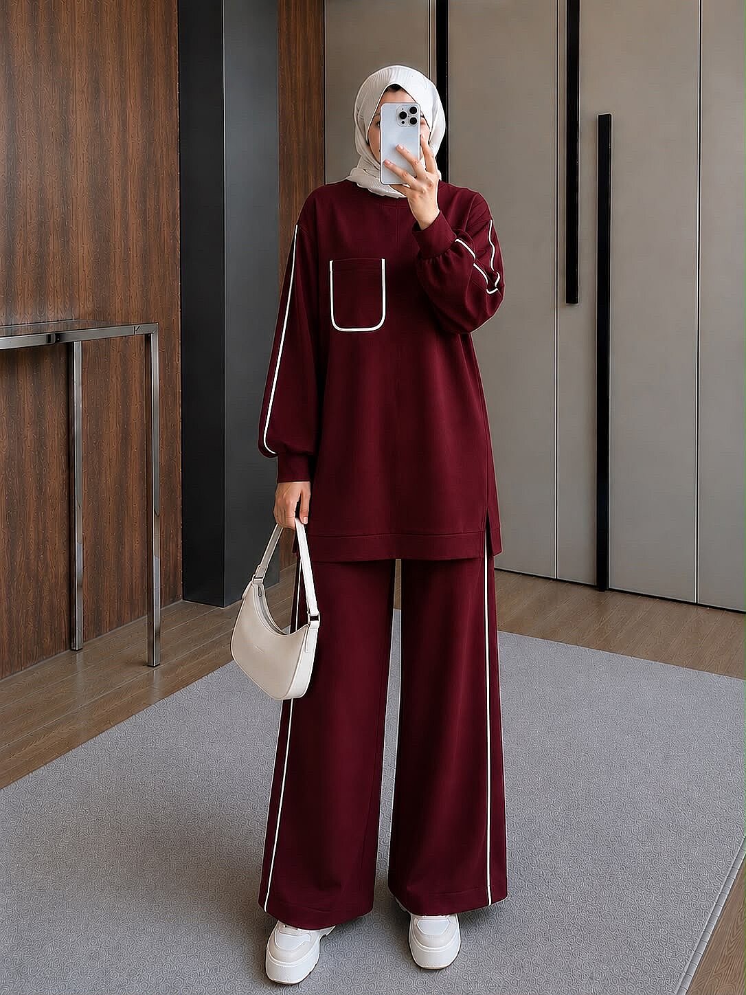 2088 BORDO TAKIM OSSO - 1