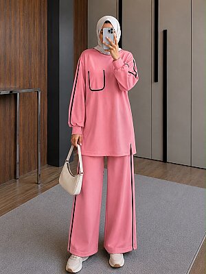 2088 PEMBE TAKIM OSSO
