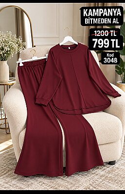 3048 BORDO OSSO TAKIM