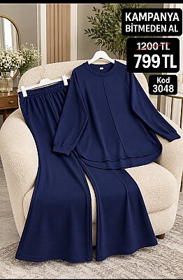 3048 LACİ OSSO TAKIM