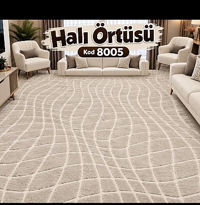8005 halı örtüsü