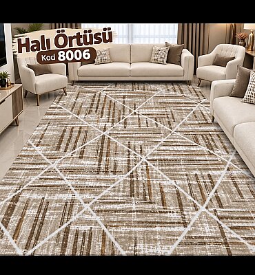 8006 halı örtüsü