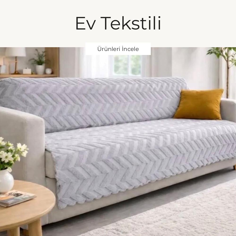 EV TEKSTİLİ